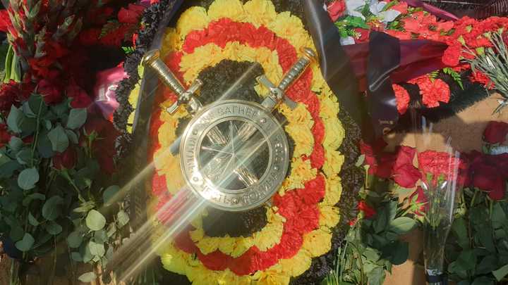 В Прикамье простятся с еще одним бойцом, погибшим на СВО