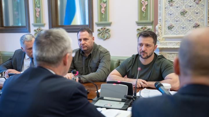 Преувеличено, несправедливо: США выставили Украине срок без коррупционных скандалов