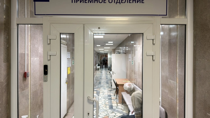 Соратник Тесака Долганов доставлен в больницу после покушения. Состояние тяжёлое