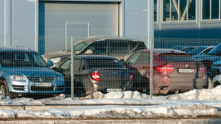 Автомобили с пробегом за декабрь 2024 года подорожали на 0,7%