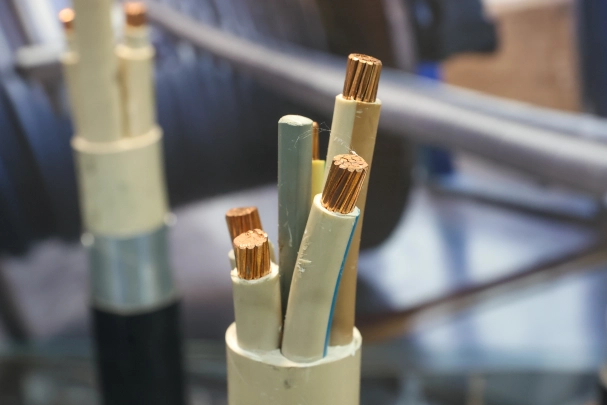 В повреждении кабелей на дне Балтийского моря увидели русский след