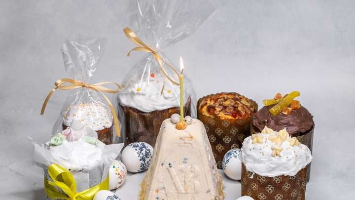 Куличи стали кексами? Перед Пасхой покупатели удивились заказам