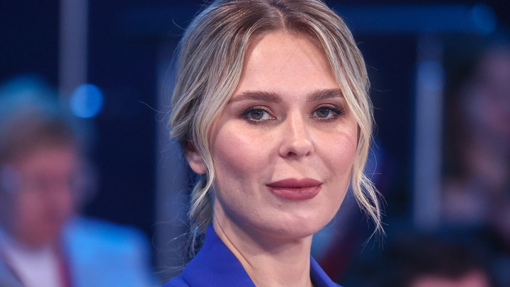 Пелагея станет хедлайнером фестиваля МИР Сибири в Красноярском крае