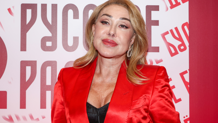 Бесследно пропала дочь Успенской. А после заявления об Украине нашлась. Что известно?