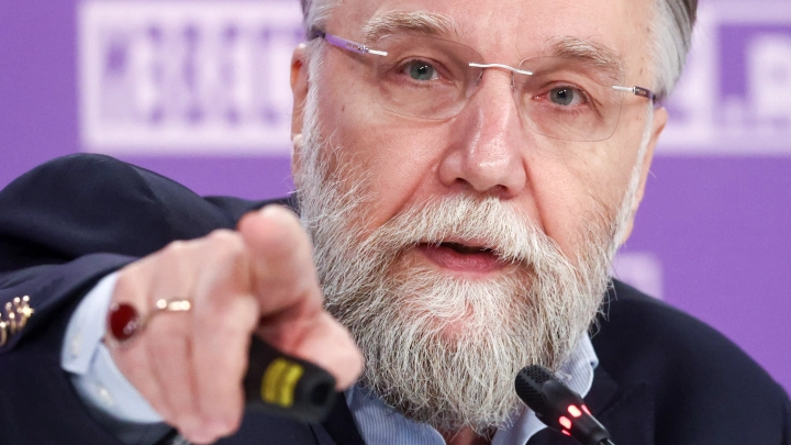 Дугин предрёк участь ООН. Голосование всё решило: Пора