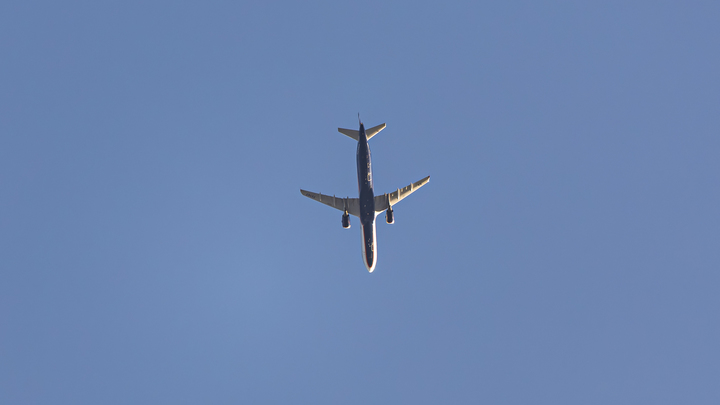 В России авиарейсы оказались под угрозой из-за отсутствия субсидий