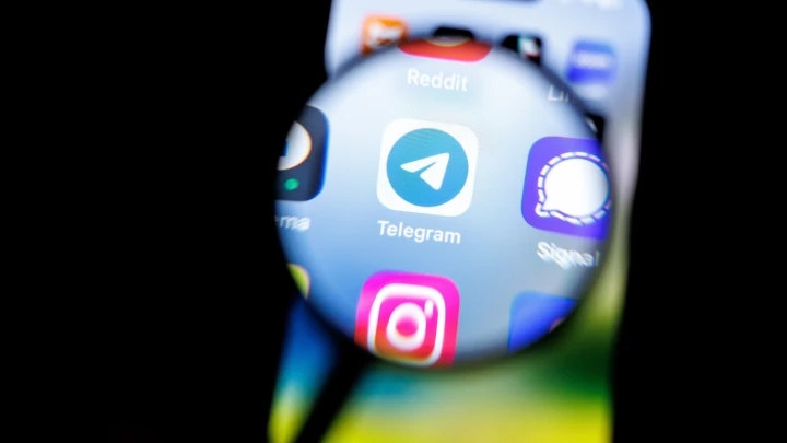 Заморозка аккаунтов как новая реальность: что ждет нарушителей в Telegram