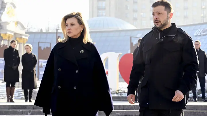 ВСУ против власти: экс-советник Залужного раскритиковал руководство Украины