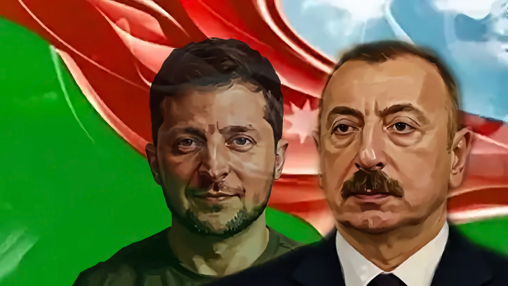 Русские их пытали и били: Баку пошёл в атаку - двойной удар по России ужен нанесён. Стерпим или ответим?