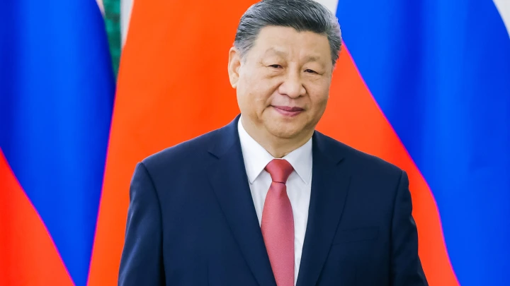 Жёсткое послание о России: Артамонов рассказал об ультиматуме Си Цзиньпина в адрес НАТО