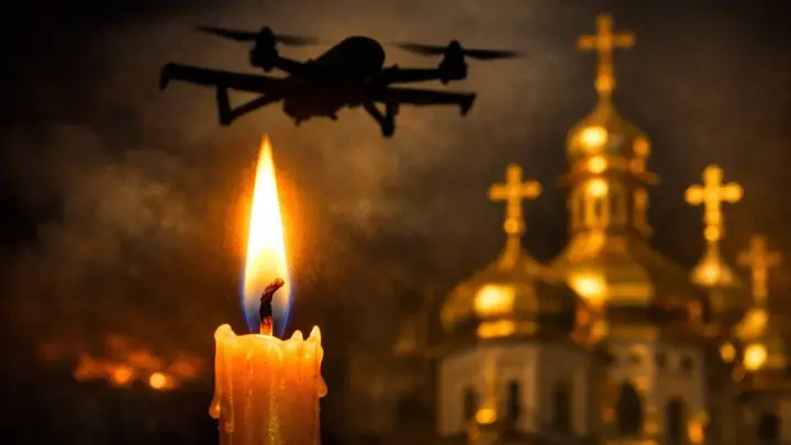 Сестра должна была приехать на свадьбу, а попала на похороны. До слёз. Страшная история из Старобельска