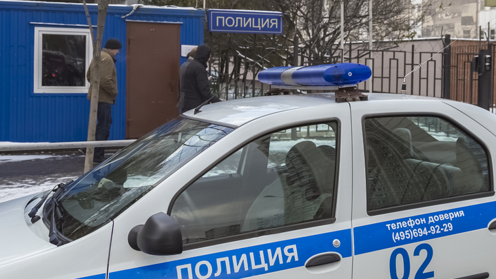 Спорт на химии: Известный бодибилдер попался в Москве на сбыте запретных анаболиков