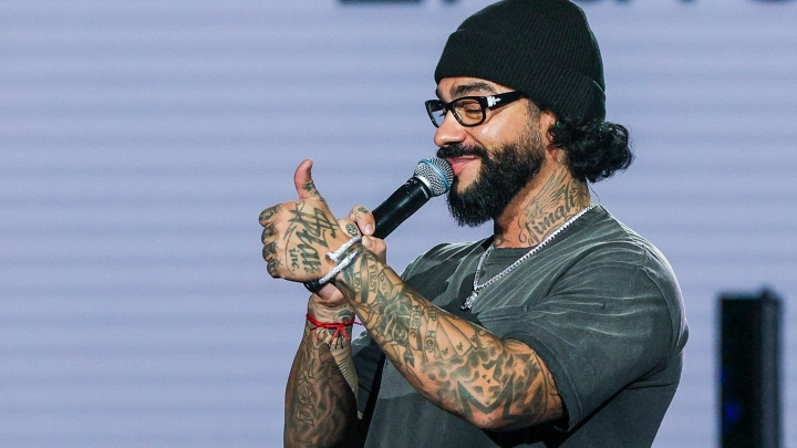 С рэпера Тимати взыскали долг за оплату капремонта квартиры в Москве