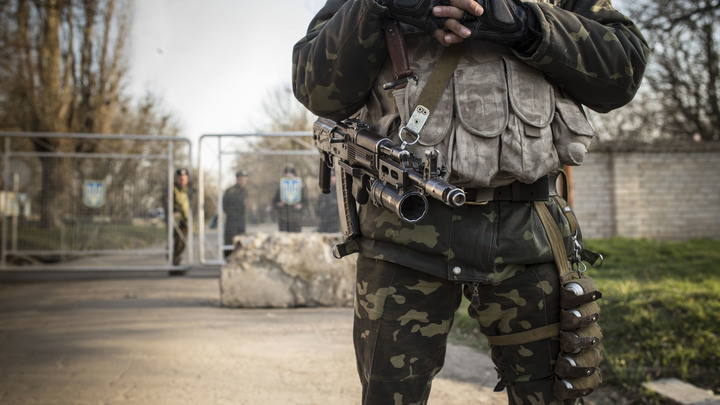 Первый обмен с Украиной. На кого обменяли мэра Мелитополя