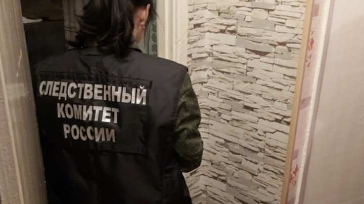 Семья из четырёх человек с двумя детьми найдена убитой в Красноярском крае
