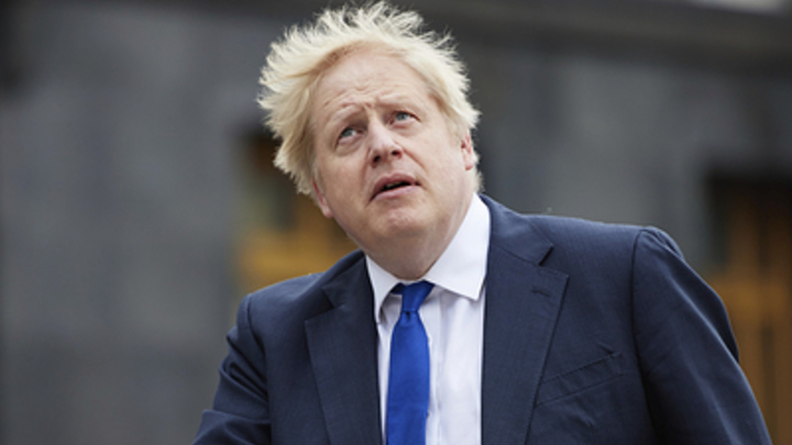 Чёртова дюжина Лондона: Британцы поплатились за унижение России