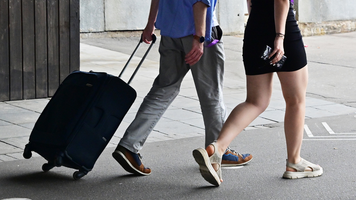 Только в пределах страны: Минтруд России выступил против найма релокантов