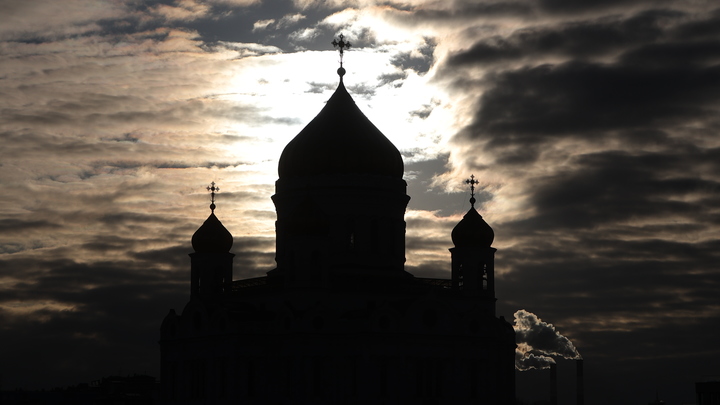 Василий Теплый 4 апреля: простое бытовое действие сегодня способно навлечь большую беду