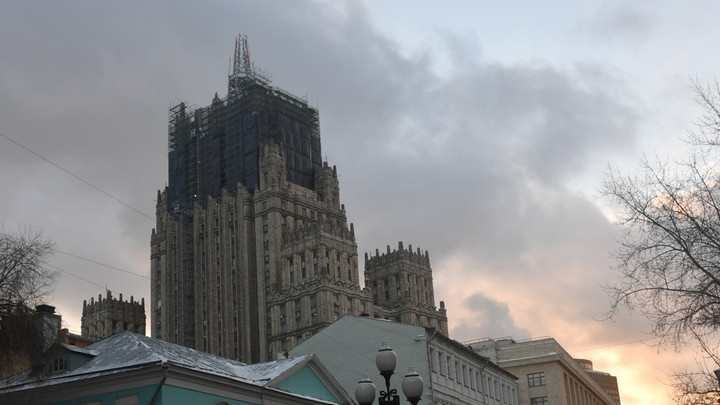 34 британца заинтересовались переездом в Россию после указа Путина - Посольство РФ