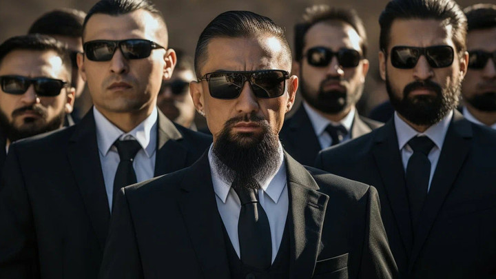 Где гуляют миллиарды неучтённых наличных? Толстой указал на характерные детали убийства мотоциклиста мигрантом в Москве