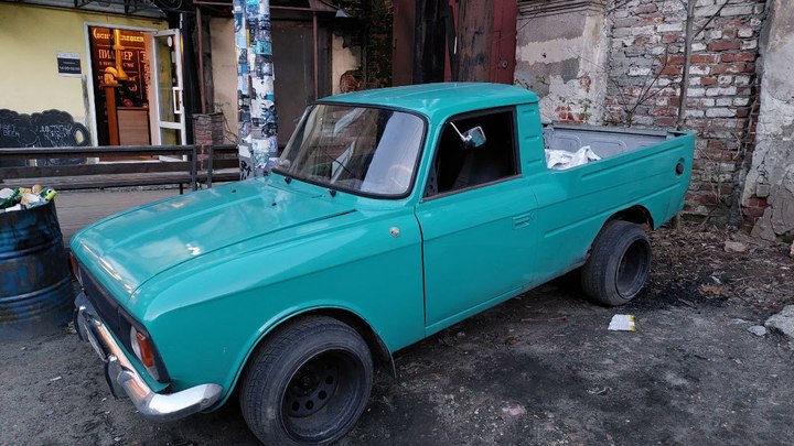 В России начали расти продажи подержанных автомобилей: что покупают чаще всего