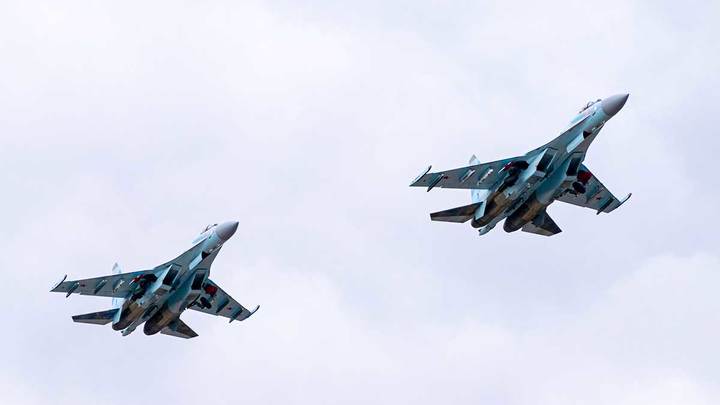 ВСУ устроили засаду русским лётчикам на Брянщине: Эксперт намекнул на утечку о маршруте группы