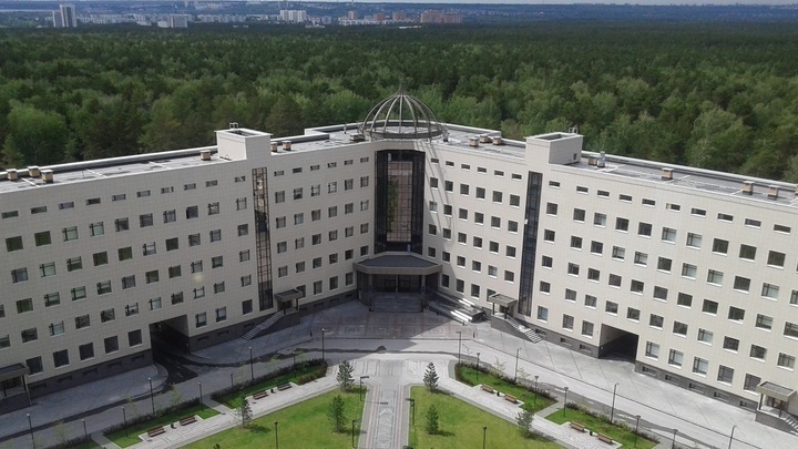 Физматшкола при НГУ представила дизайн новых корпусов