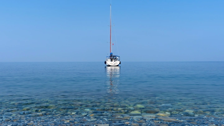 Бросили всё - и в море. Секретный раствор русского доктора спас дважды. История семьи из Новосибирска