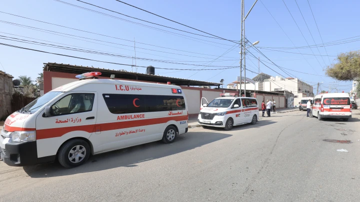 Русский турист с больными почками застрял в Египте из-за долга в 2 миллиона