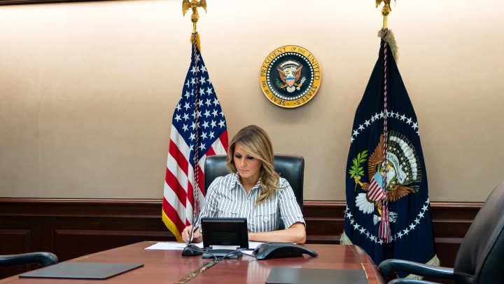 Трамп оценил Зеленского в общении: Не самый легкий