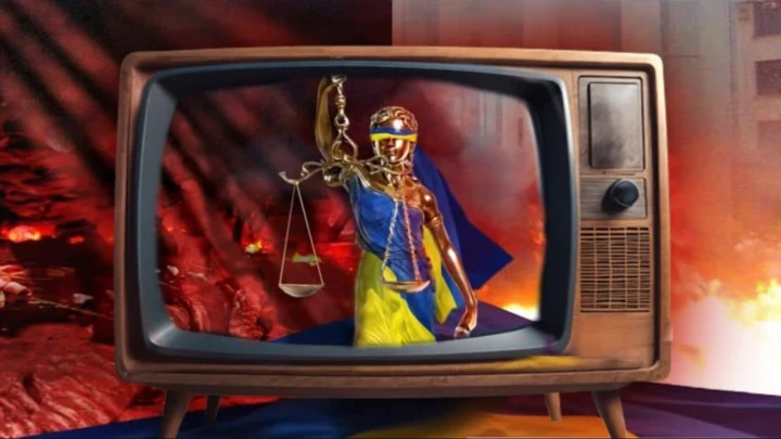 Одесситы сами вошли в состав России. Это легендарная история с преемником