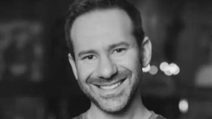 Кто такой Леонид Радвинский: умер владелец OnlyFans, что о нем известно