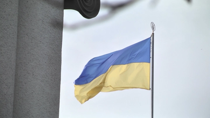 Стремление Украины стать частью Запада назвали самоубийством