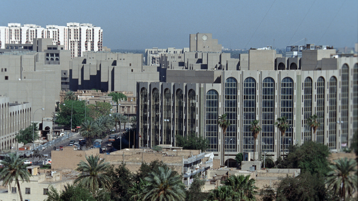 НАТО не справится с Украиной. Итальянский генерал придумал новый план