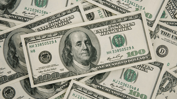 США пообещали Украине новый транш для ВСУ