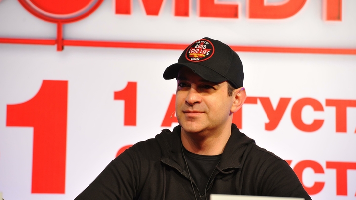 Кто подставил комика Гарика? Раскрыты странные подробности эмиграции Мартиросяна