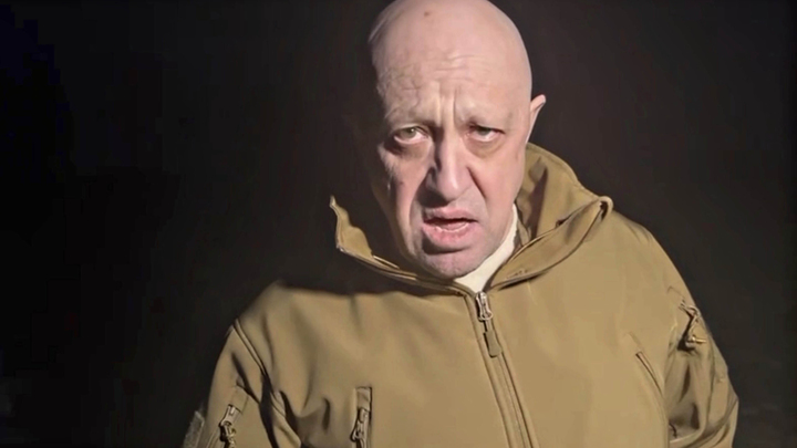 Пригожин в свой день рождения рассказал о планах ЧВК Вагнер: Замесы будут