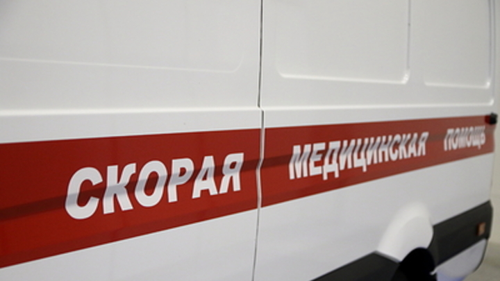 Трагедия в Калининграде: ребёнок выпал из окна на глазах прохожих