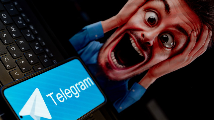 Плати за Premium - получай проблемы: Telegram стал приманкой для хакеров