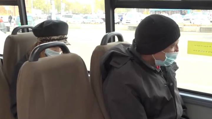 Троллейбусы в Чите опустят свои рога на час раньше