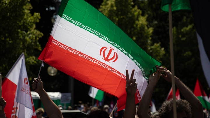 Возможна ли смена режима в Иране? Политолог назвал главное условие для госпереворота