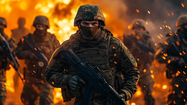 Судьба русского меморандума по Украине. У России есть план Б: Осенью мы своё покажем