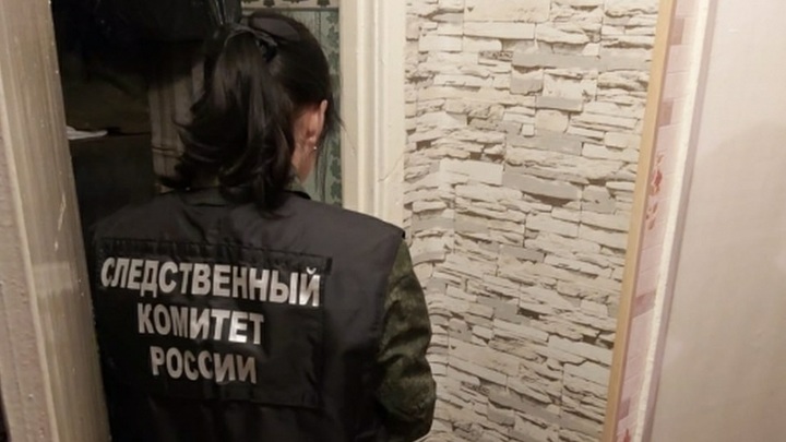 Следователи ищут виновных в гибели четырёхлетней девочки, утонувшей в Баляге