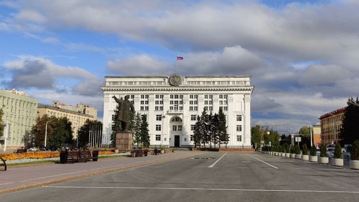 Илья Середюк продлил коронавирусный режим в Кузбассе