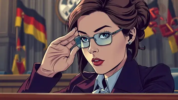 Bild: в Германии хотят переименовать улицы с советскими названиями