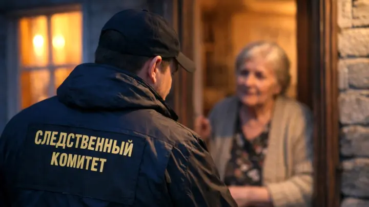 Он раскаялся: Дикие подробности истории с убитой при помощи дочери богатой москвички