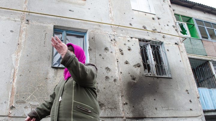 Удары по Украине 9 декабря: куда прилетели дроны и ракеты, каковы разрушения, последние новости