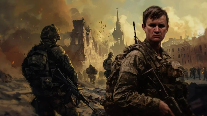 Известный русский спортсмен погиб в зоне СВО: Бился в Донбассе