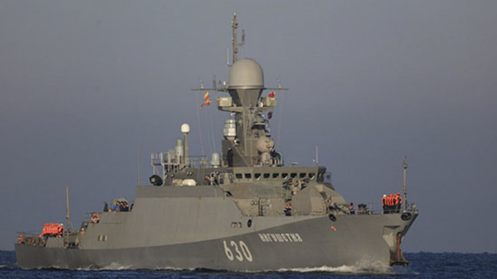 Придумали, как отыграться за Крым. Киев грозит российским офицерам