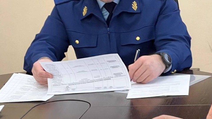 Вице-мэр Бердска уволился после антикоррупционной проверки
